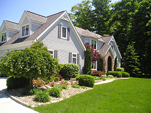 Landscapers and Lawncare Services in Carpentersville, IL